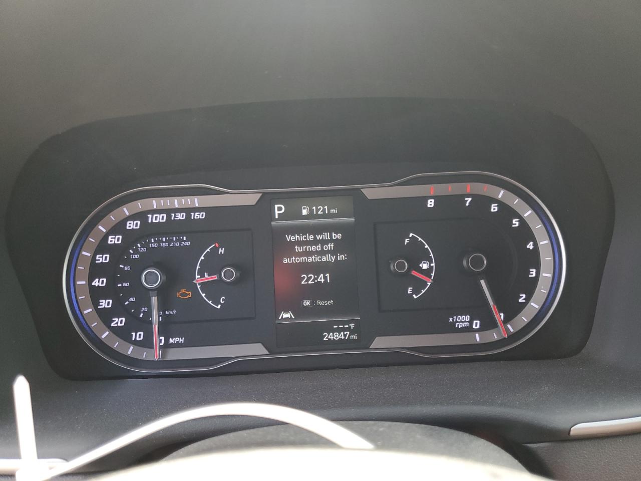 2024 Hyundai Santa Cruz Sel VIN: 5NTJB4AE3RH098040 Lot: 61222165