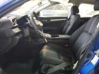 2016 Honda Civic Lx   zu verkaufen in Waldorf, MD - Damage History
