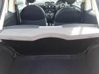 2009 FIAT 500 POP for sale at Copart COLCHESTER