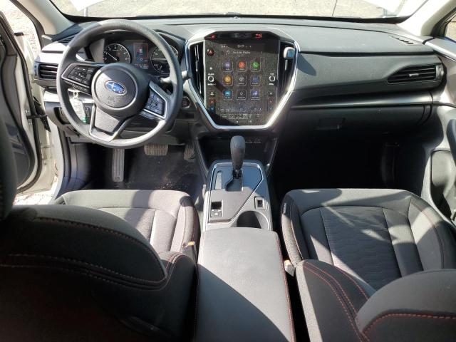 SUBARU IMPREZA 2024 Белы