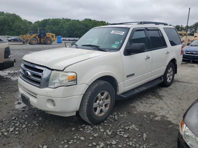 2008 Ford Expedition Xlt