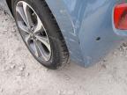 2016 HYUNDAI I10 PREMIU for sale at Copart BRISTOL