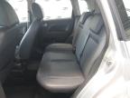 2008 FORD FIESTA GHI for sale at Copart EAST KILBRIDE