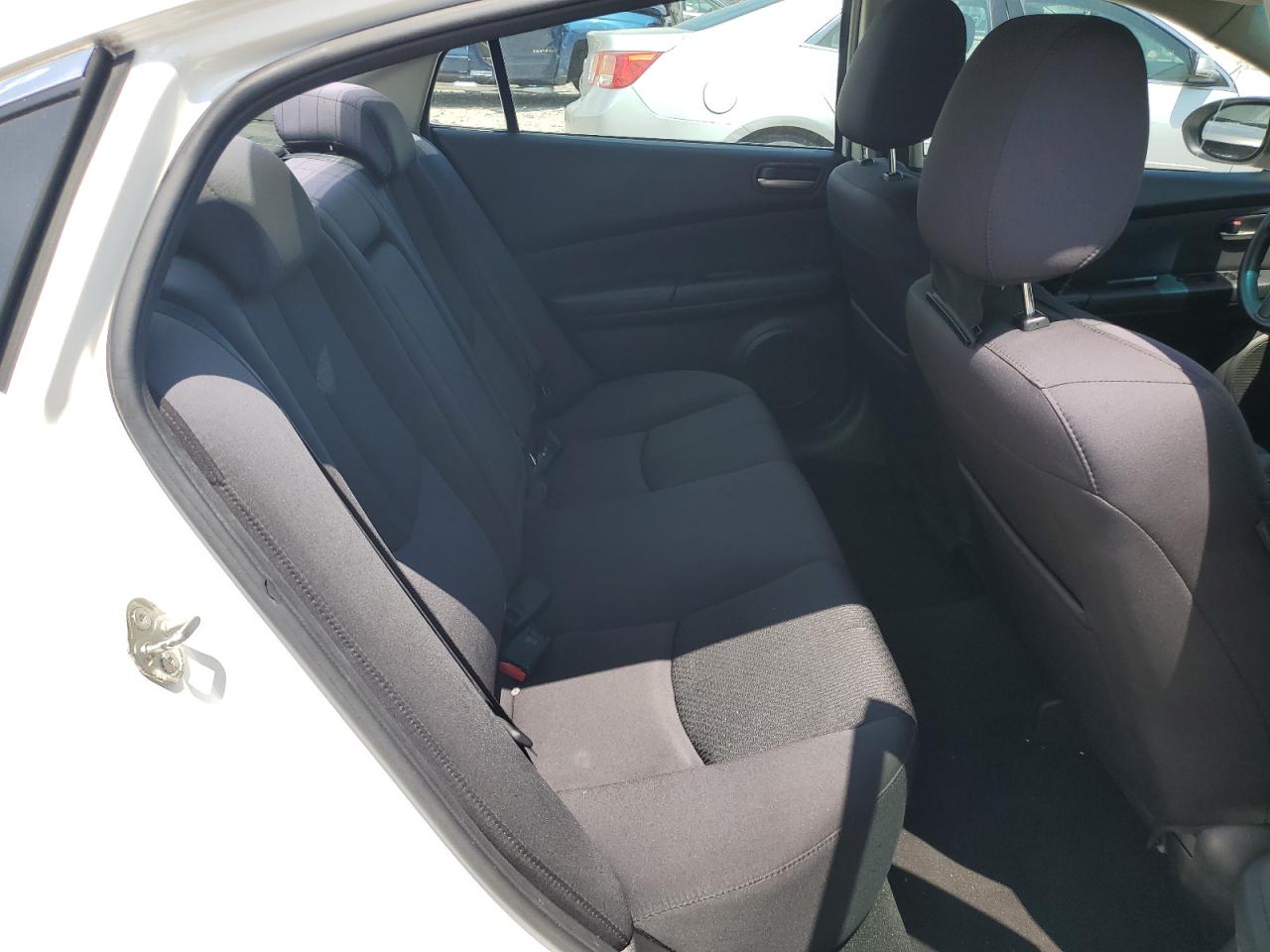 2011 Mazda 6 I VIN: 1YVHZ8BH3B5M26095 Lot: 62309125