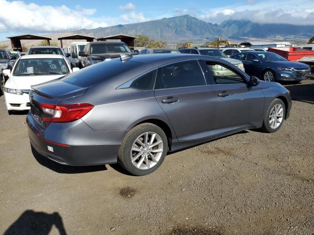  HONDA ACCORD 2021 Szary