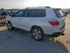 2012 Toyota Highlander Limited na sprzedaż w Grand Prairie, TX - Front End