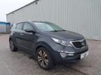 2013 KIA SPORTAGE 3 for sale at Copart CHESTER