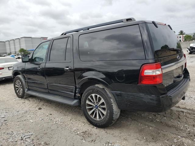 Parquets FORD EXPEDITION 2017 Black