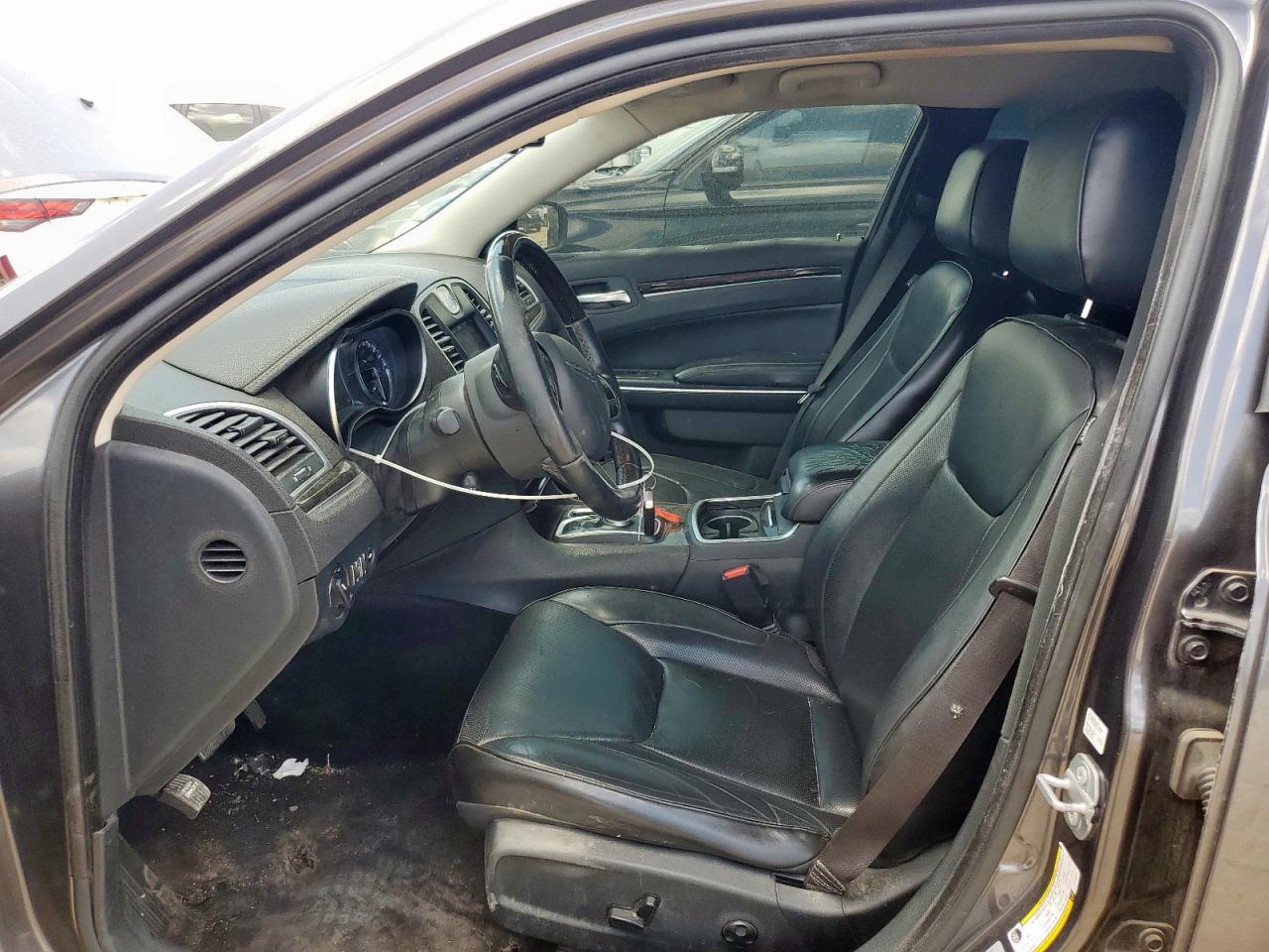 CHRYSLER 300 2018 VIN 2C3CCAEGXJH140221 фото 7