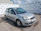 2006 FORD FIESTA ZET for sale at Copart ST HELENS