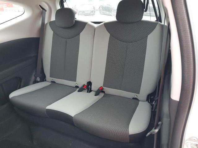 2018 TOYOTA AYGO X-PLA