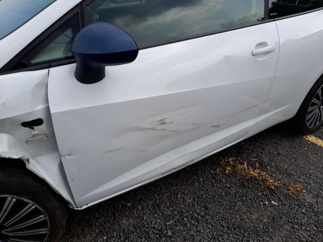 2016 SEAT IBIZA CONN