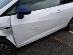 2016 SEAT IBIZA CONN for sale at Copart SANDTOFT