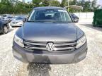 2014 Volkswagen Tiguan S zu verkaufen in Ellenwood, GA - Mechanical