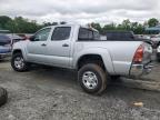 2005 Toyota Tacoma Double Cab de vânzare în Spartanburg, SC - Front End