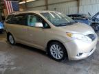 2011 Toyota Sienna Xle for Sale in West Mifflin, PA - Rear End