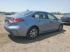 2021 Toyota Corolla Le en Venta en Fredericksburg, VA - Front End