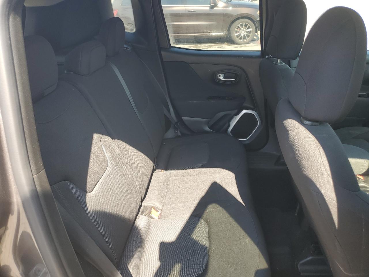 2019 Jeep Renegade Sport VIN: ZACNJBAB5KPJ94808 Lot: 61771695