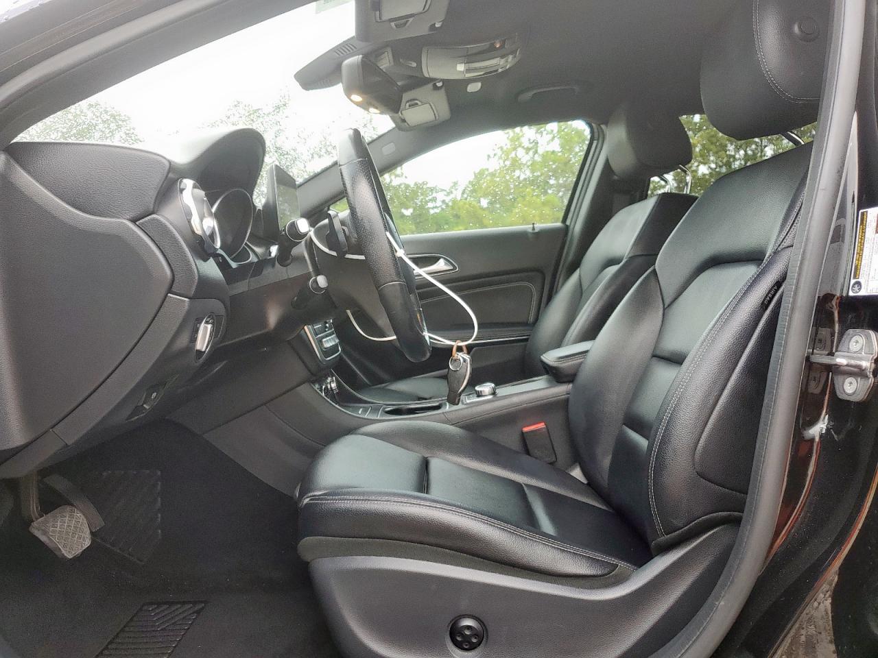 2019 Mercedes-Benz Gla 250 VIN: WDCTG4EB8KU015314 Lot: 61919165