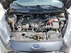 2018 Ford Fiesta Se for Sale in Leroy, NY - Side