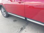 2012 NISSAN QASHQAI TE for sale at Copart CHESTER