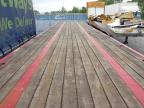 2020 TRAI TRAILER for sale at Copart SANDWICH