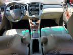 2005 Toyota Highlander Limited за продажба в Portland, OR - Front End