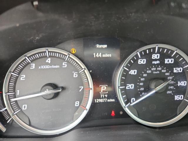 2014 ACURA MDX   