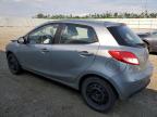 2011 MAZDA MAZDA2  for sale at Copart AB - EDMONTON