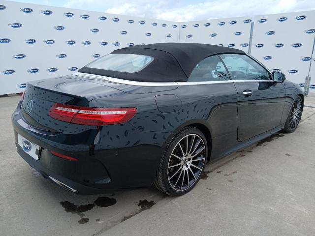 2020 MERCEDES BENZ E 300 AMG