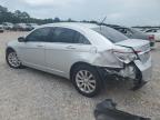 2012 Chrysler 200 Touring na sprzedaż w Eight Mile, AL - Rear End