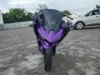2024 KAWASAKI EX500 A   for sale at Copart TN - NASHVILLE