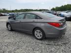 2012 Hyundai Sonata Gls en Venta en North Billerica, MA - Burn