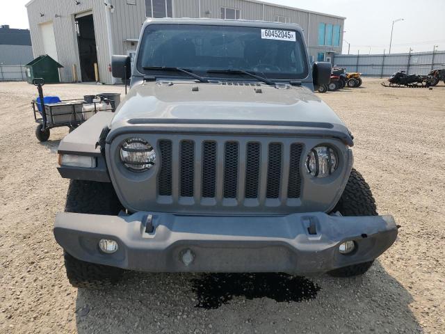 2020 JEEP WRANGLER SPORT  
