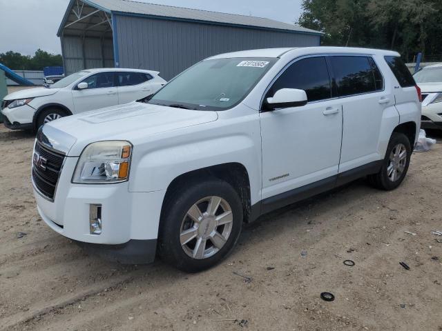 2012 Gmc Terrain Sle