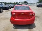 2018 Chevrolet Cruze Premier продається в Shreveport, LA - Front End