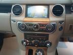 2009 LAND ROVER DISCOVERY for sale at Copart GLOUCESTER