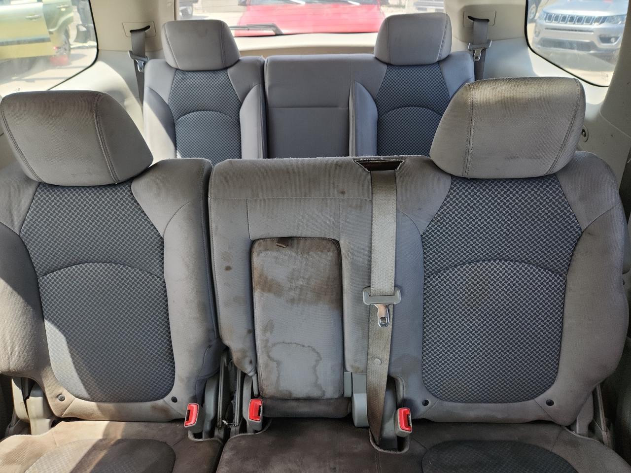 2007 Saturn Outlook Xe VIN: 5GZER13707J103190 Lot: 61369025
