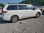 2013 Toyota Sienna Le for Sale in Hurricane, WV - Front End