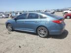 2015 Hyundai Sonata Sport zu verkaufen in Sacramento, CA - Mechanical
