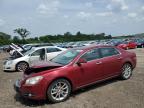 2009 Chevrolet Malibu Ltz იყიდება Des Moines-ში, IA - Front End