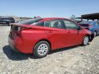2019 Toyota Prius  на продаже в American Canyon, CA - Front End