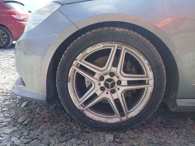 2010 MERCEDES BENZ E350 BLUEF