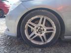 2010 MERCEDES BENZ E350 BLUEF for sale at Copart BELFAST