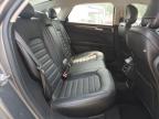 2014 Ford Fusion Se Hybrid for Sale in Hurricane, WV - Rear End