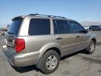 2003 Honda Pilot Exl for Sale in North Las Vegas, NV - Rear End