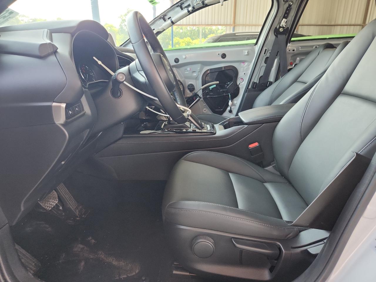 2024 Mazda Cx-30 Select VIN: 3MVDMBBM8RM687965 Lot: 59512715