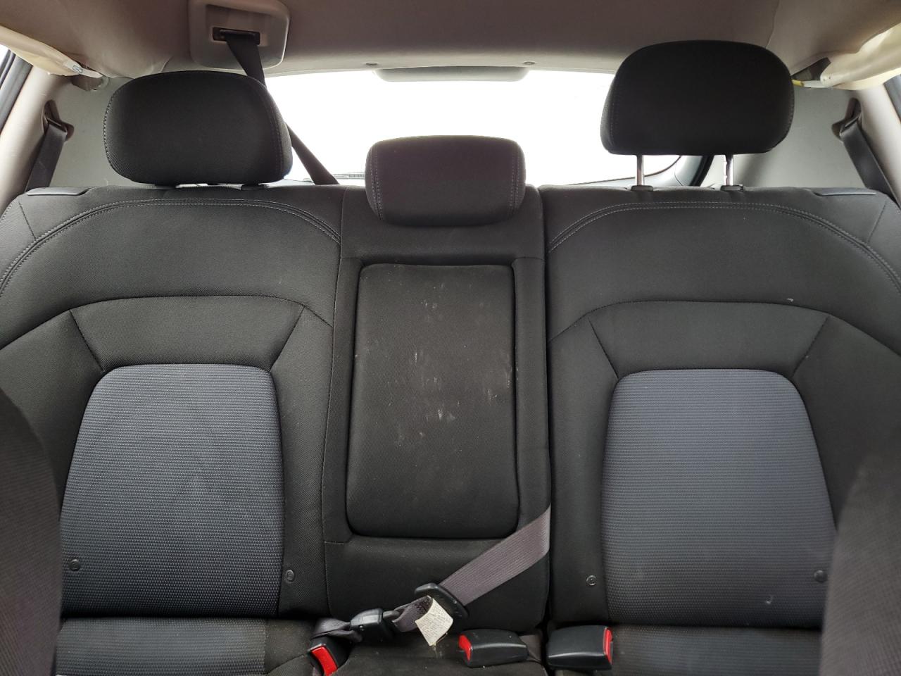 2015 Kia Sportage Lx VIN: KNDPBCAC4F7760810 Lot: 60707155