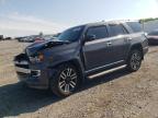 2018 Toyota 4Runner Sr5/Sr5 Premium na sprzedaż w Earlington, KY - Front End
