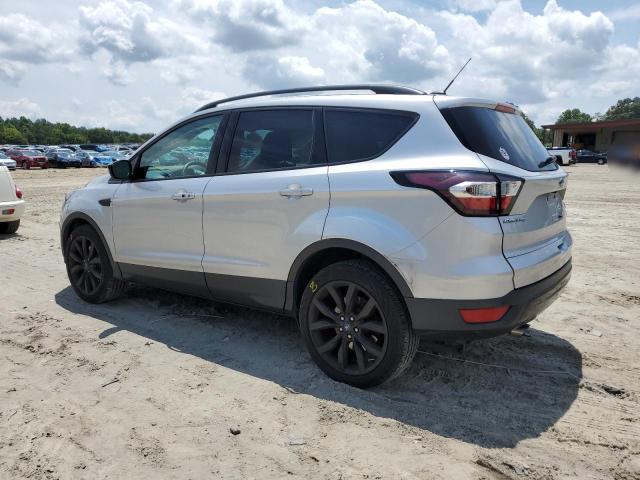  FORD ESCAPE 2017 Серебристый